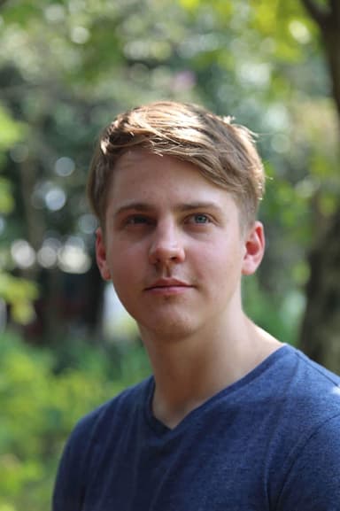 Erik Claesson